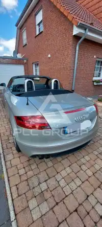 2013 Audi TT