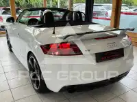 2013 Audi TT