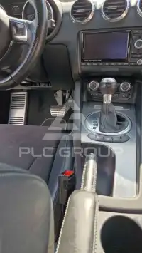 2013 Audi TT