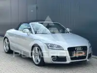 2013 Audi TT
