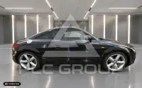 2013 Audi TT