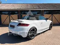 2013 Audi TT