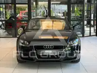 2013 Audi TT