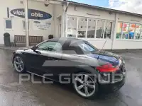 2013 Audi TT