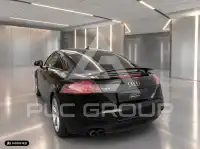 2013 Audi TT