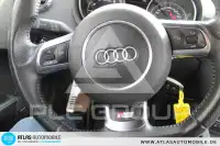 2013 Audi TT