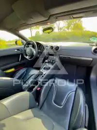 2013 Audi TT