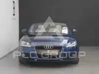 2013 Audi TT