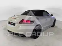 2013 Audi TT