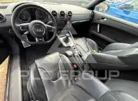 2013 Audi TT