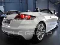 2013 Audi TT