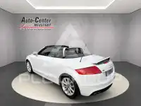 2013 Audi TT
