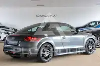 2013 Audi TT