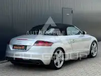 2013 Audi TT