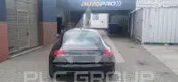 2013 Audi TT
