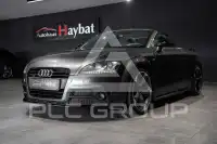 2013 Audi TT