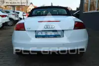 2013 Audi TT