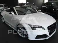 2013 Audi TT