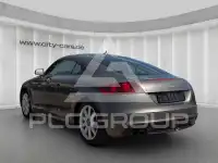 2013 Audi TT