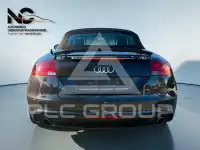 2013 Audi TT