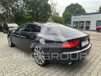 2013 Audi A7