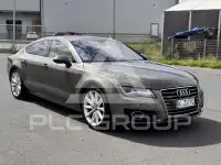 2013 Audi A7