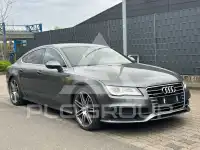 2013 Audi A7