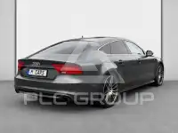 2013 Audi A7