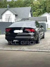 2013 Audi A7
