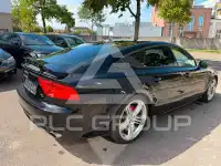 2013 Audi A7