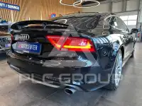 2013 Audi A7
