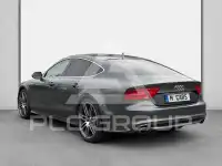 2013 Audi A7