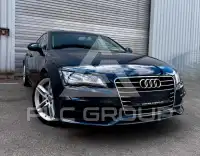 2013 Audi A7