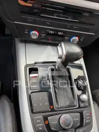 2013 Audi A7