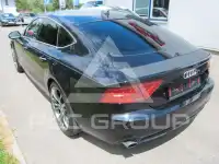 2013 Audi A7