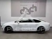 2013 Audi A7