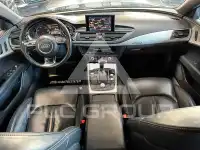 2013 Audi A7