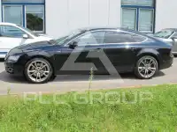 2013 Audi A7
