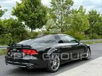 2013 Audi A7