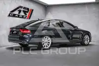2013 Audi A7