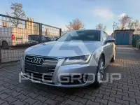 2013 Audi A7