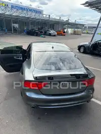 2013 Audi A7