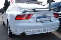 2013 Audi A7