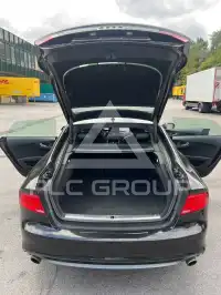 2013 Audi A7
