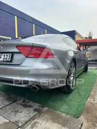 2013 Audi A7
