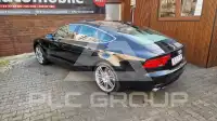 2013 Audi A7