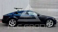 2013 Audi A7