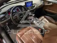 2013 Audi A7