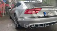 2013 Audi A7