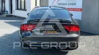 2013 Audi A7